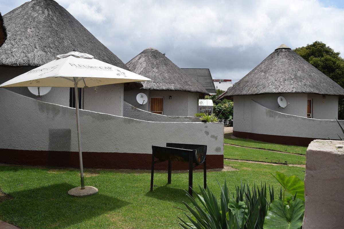 Sheri'S Lodge & Backpackers Graskop Esterno foto
