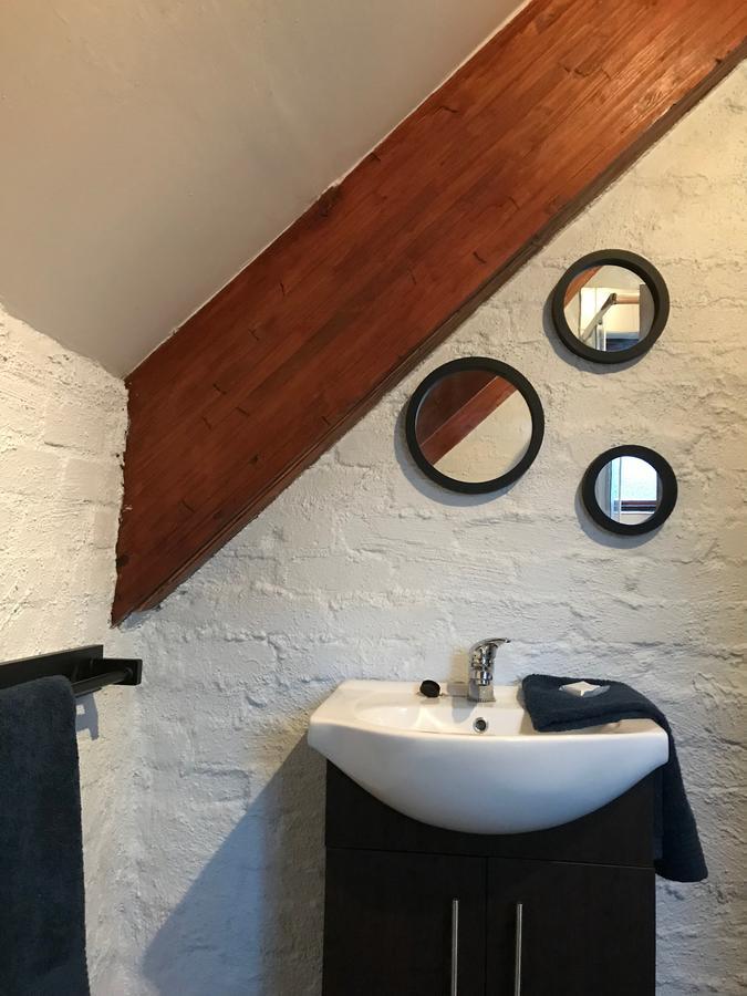 Sheri'S Lodge & Backpackers Graskop Esterno foto