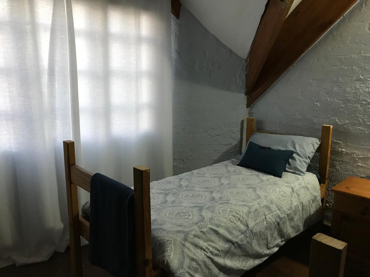 Sheri'S Lodge & Backpackers Graskop Esterno foto