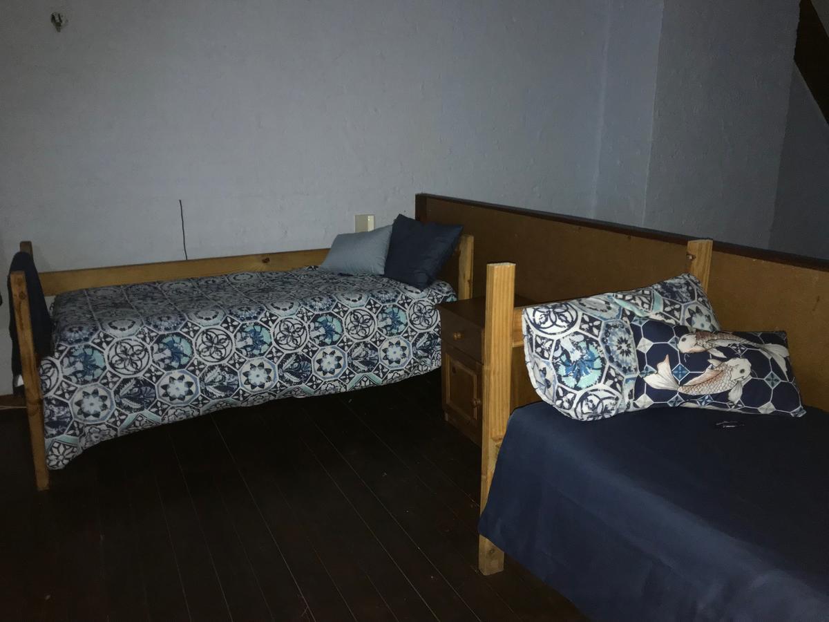 Sheri'S Lodge & Backpackers Graskop Esterno foto