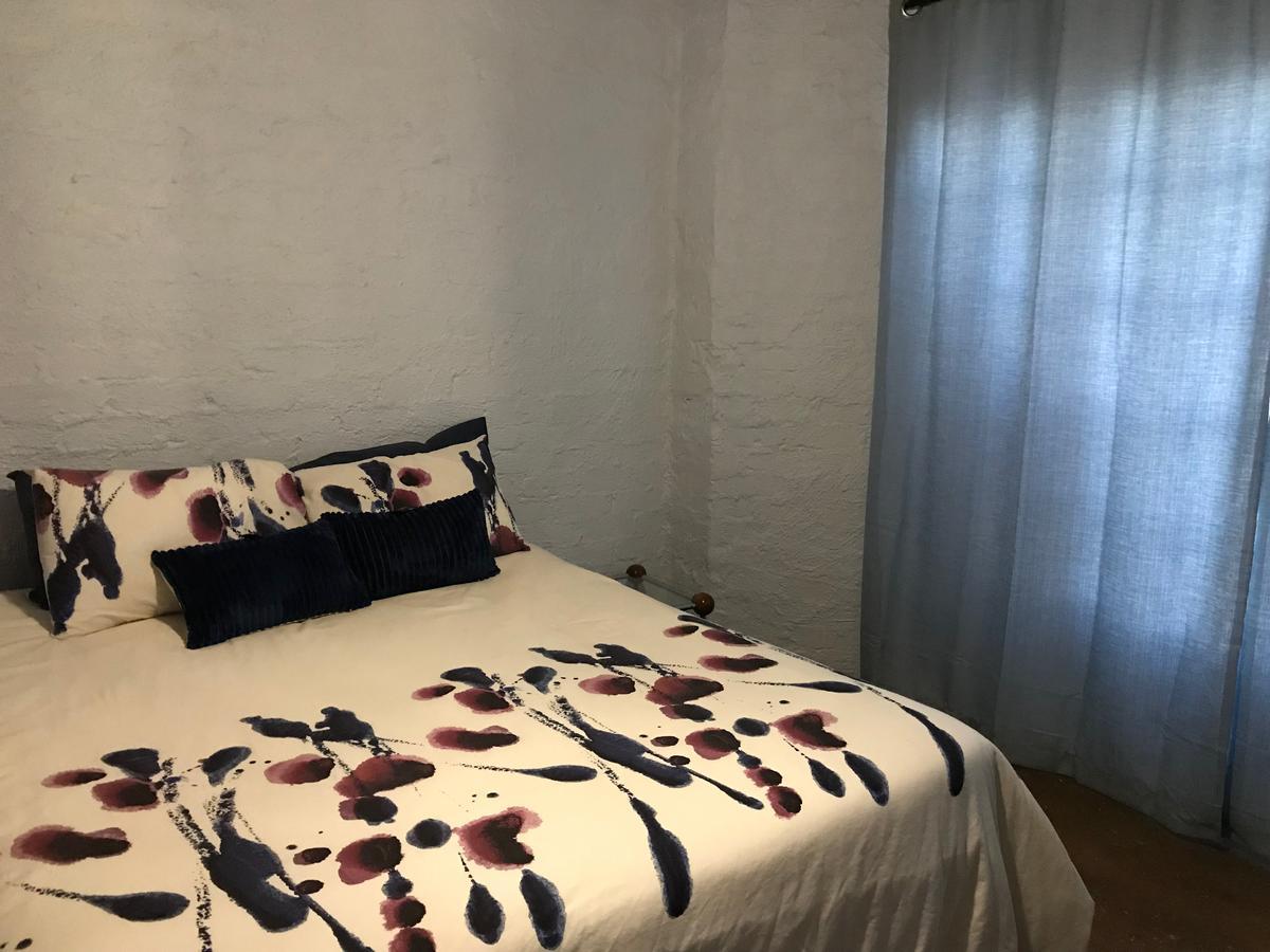 Sheri'S Lodge & Backpackers Graskop Esterno foto
